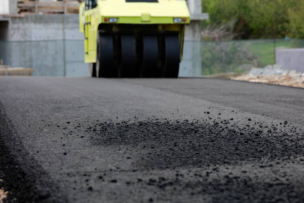 Best Driveway Repair Near Me  in Robie Creek, ID