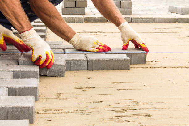 Best Custom Driveway Pavers  in Robie Creek, ID
