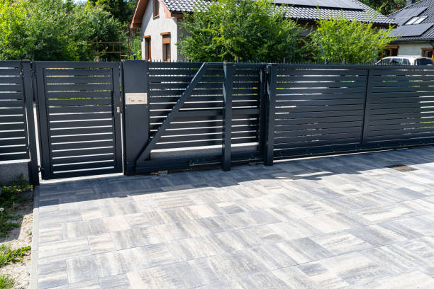 Best Affordable Driveway Pavers  in Robie Creek, ID