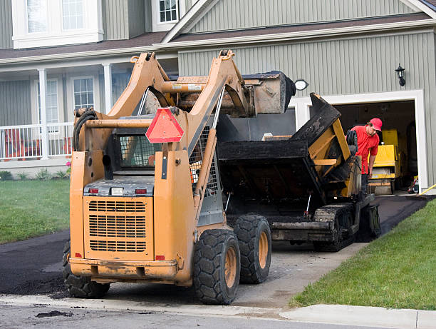 Best Interlocking Driveway Pavers  in Robie Creek, ID