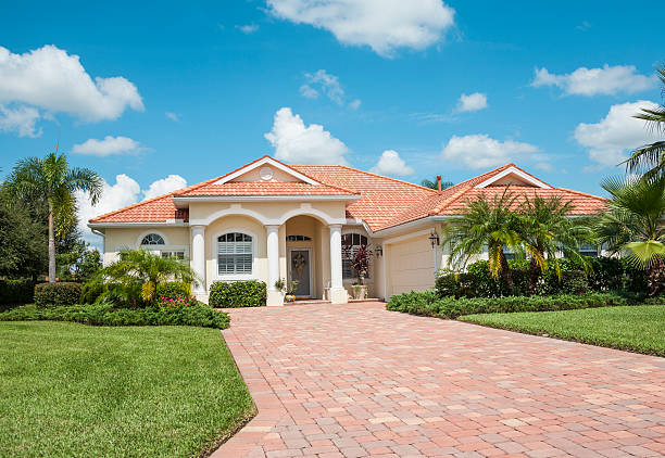 Best Residential Driveway Paver Services  in Robie Creek, ID