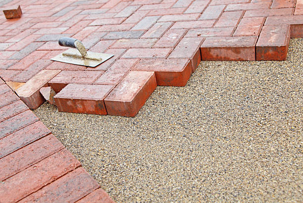 Best Affordable Driveway Paving  in Robie Creek, ID