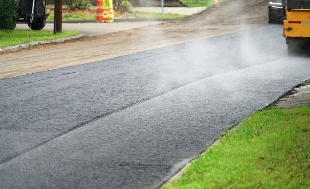 Best Custom Driveway Pavers  in Robie Creek, ID