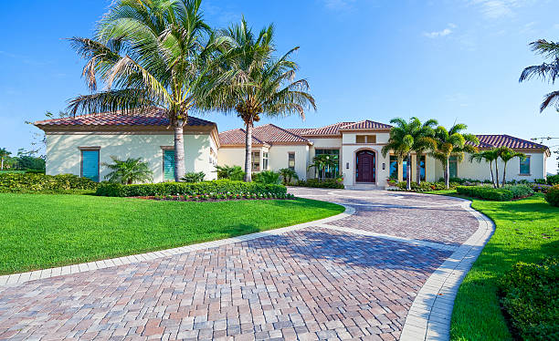 Best Best Driveway Pavers  in Robie Creek, ID