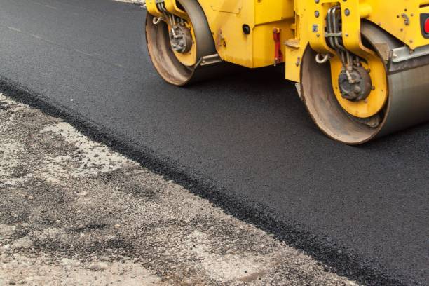 Best Local Driveway Pavers  in Robie Creek, ID