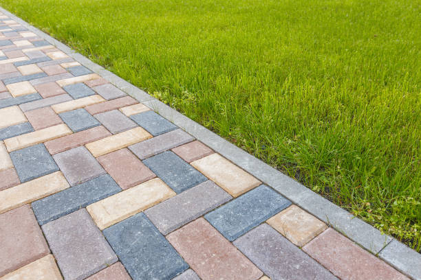 Best Custom Driveway Pavers  in Robie Creek, ID