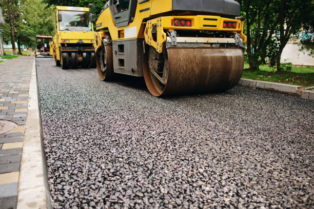 Best Driveway Pavers Near Me  in Robie Creek, ID